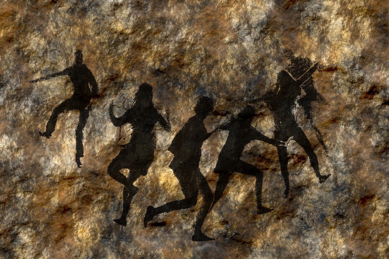 40,000 Year-Old Cave Paintings Suggest Neanderthals Were Absolute ...